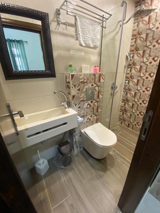 Ma'An Lil-Hayat Boutique Hotel Bethlehem Esterno foto