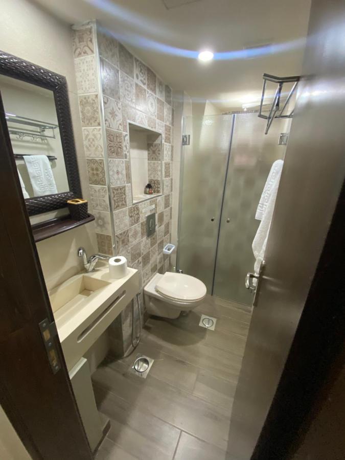 Ma'An Lil-Hayat Boutique Hotel Bethlehem Esterno foto