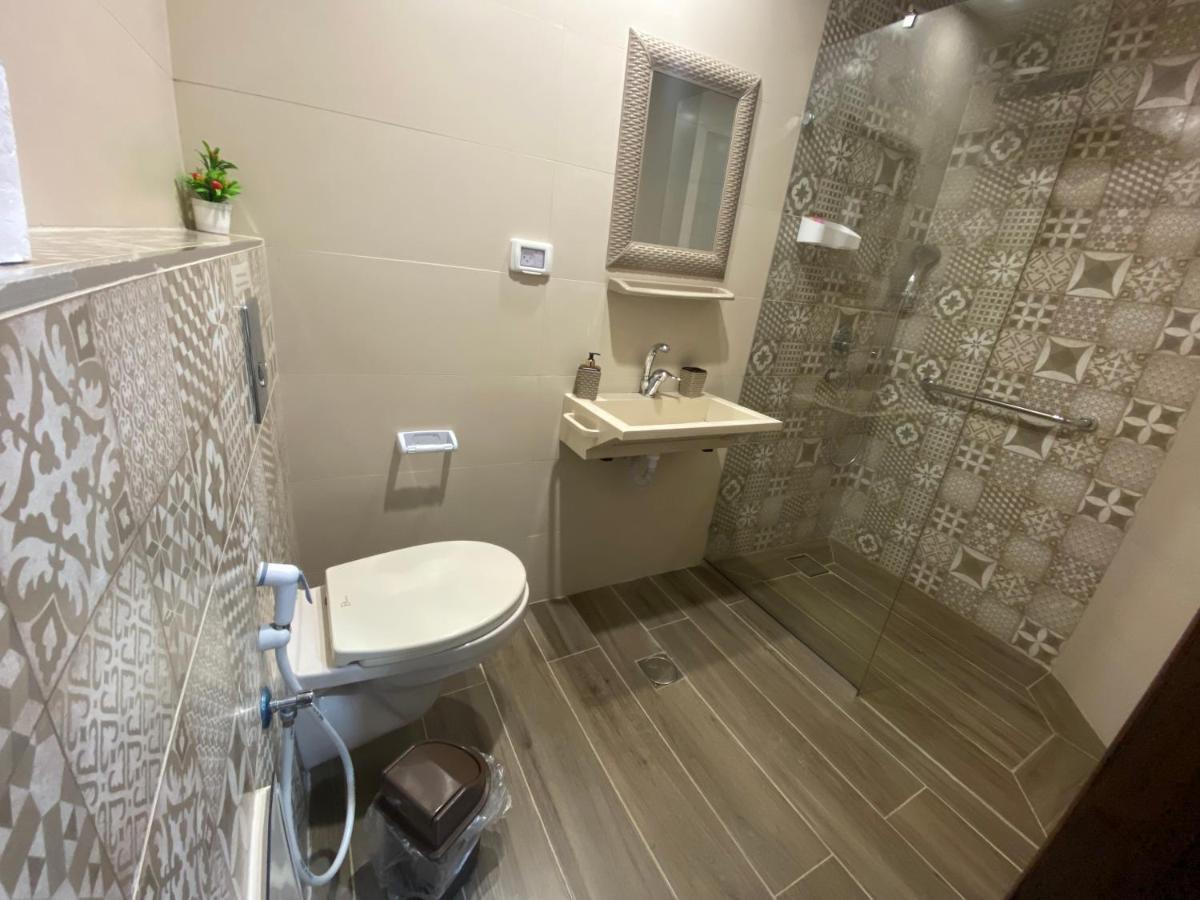 Ma'An Lil-Hayat Boutique Hotel Bethlehem Esterno foto