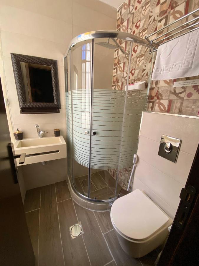 Ma'An Lil-Hayat Boutique Hotel Bethlehem Esterno foto